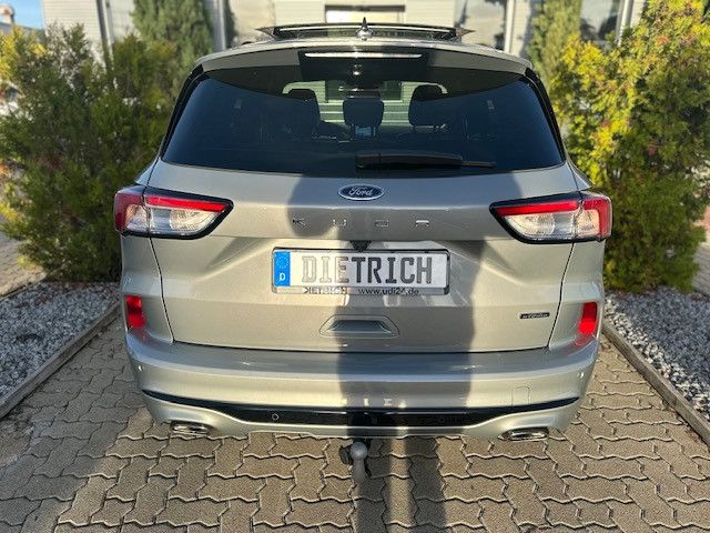 Ford Kuga PHEV ST-Line X 225PS |Pano|AHK|20"