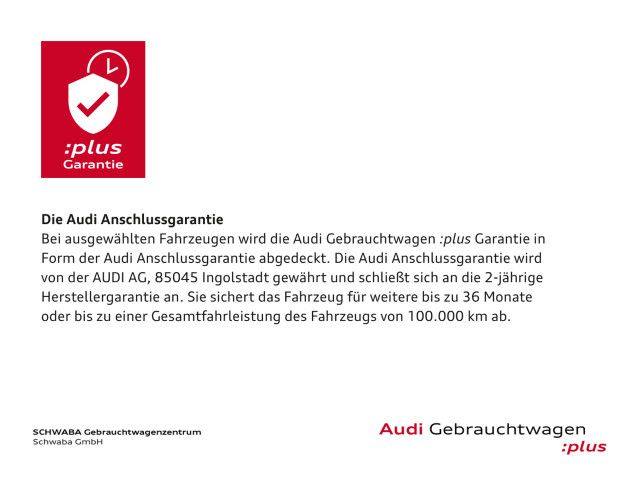 Audi A6 Avant S line TDI quattro *AHK*PANO*HdUp*19''*