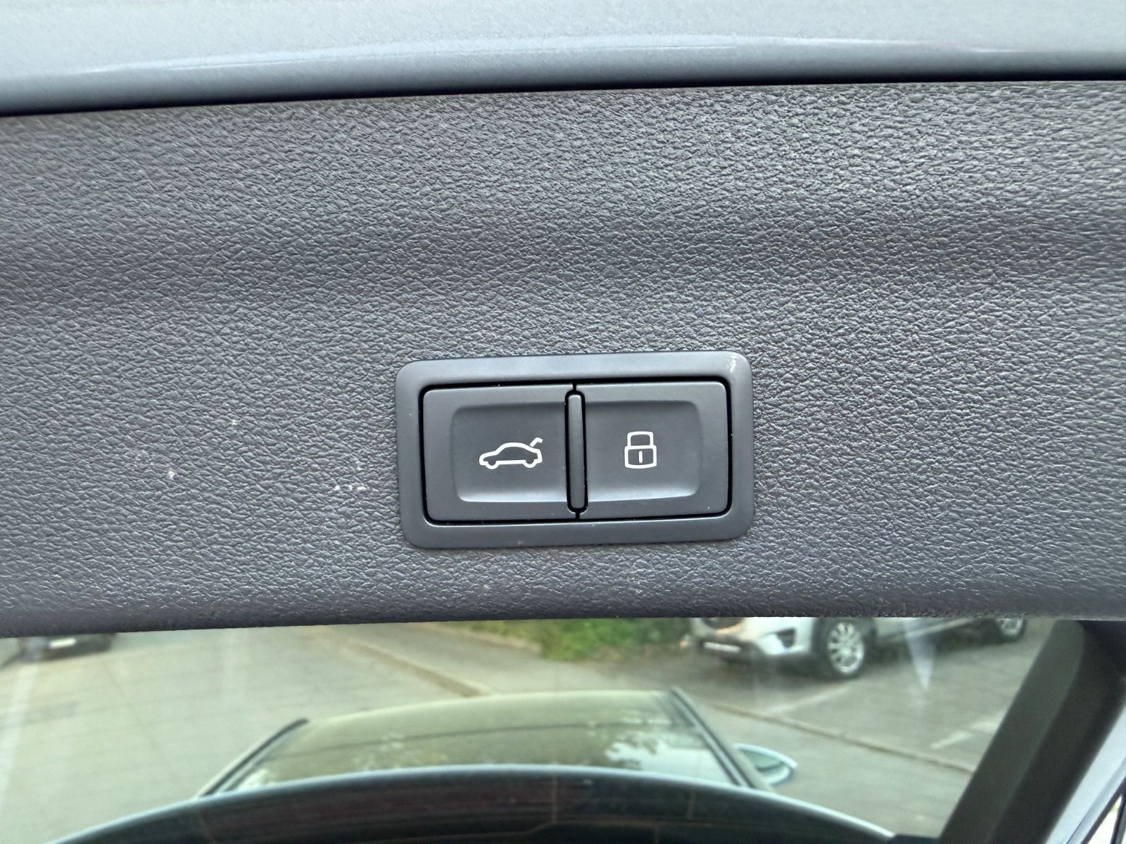 Audi A6 Avant 45 TDI quattro S line