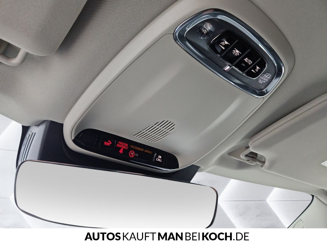 Volvo XC90 T8 AWD Inscription StdHzg BLIS H/K 7-Sitzer