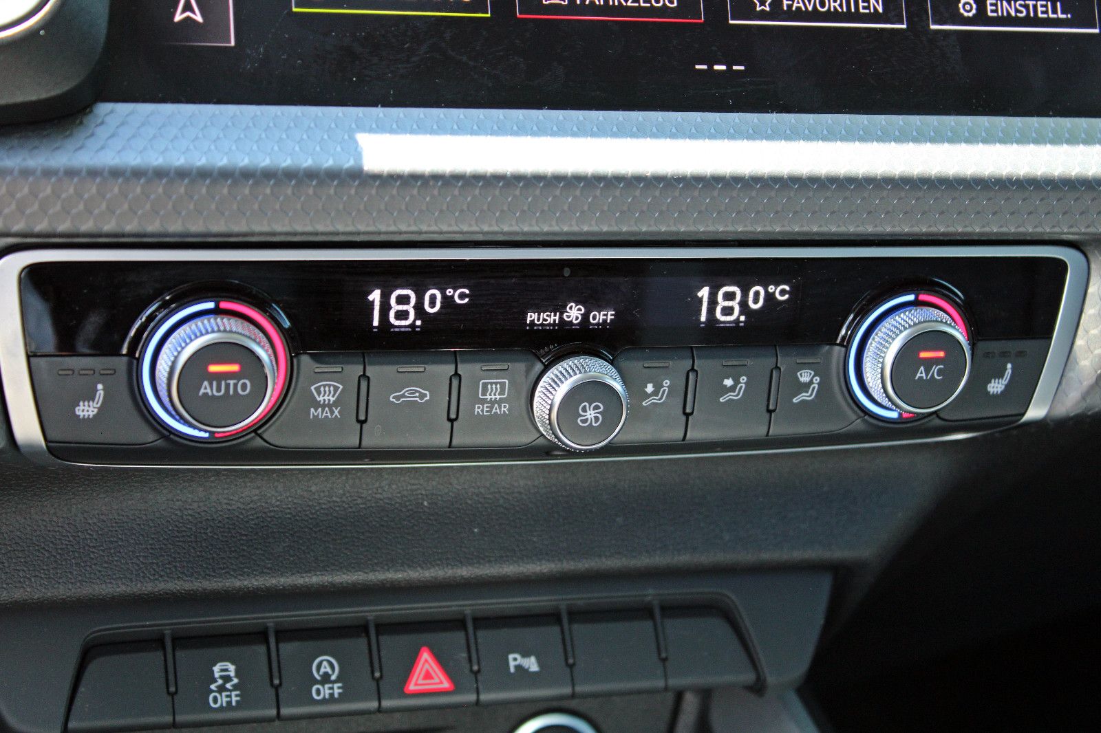 Audi A1 Sportback 25TFSI S-line Black - Samsaru's Car Outlet