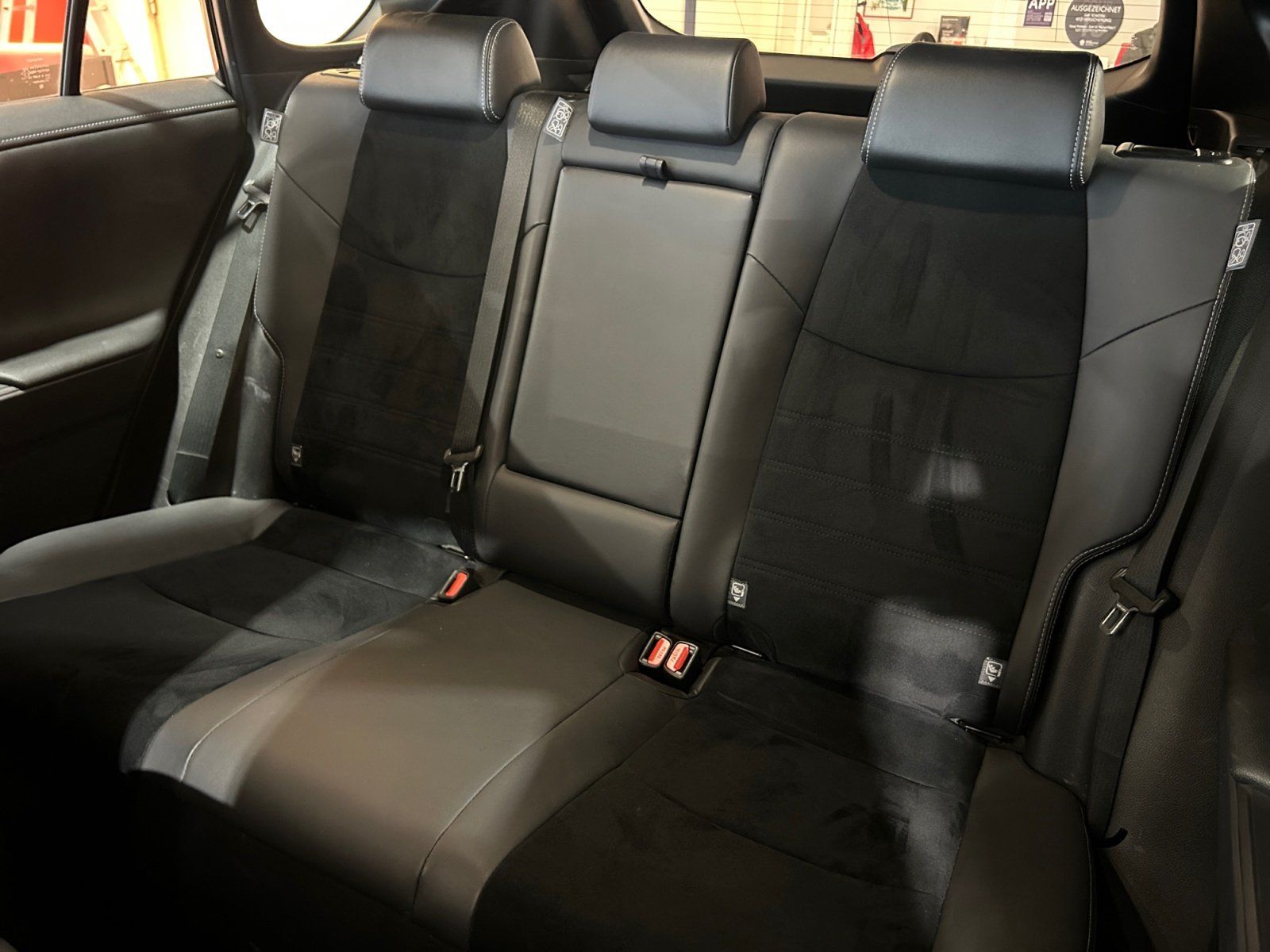 Toyota RAV 4 Plug-in Hybrid GR SPORT