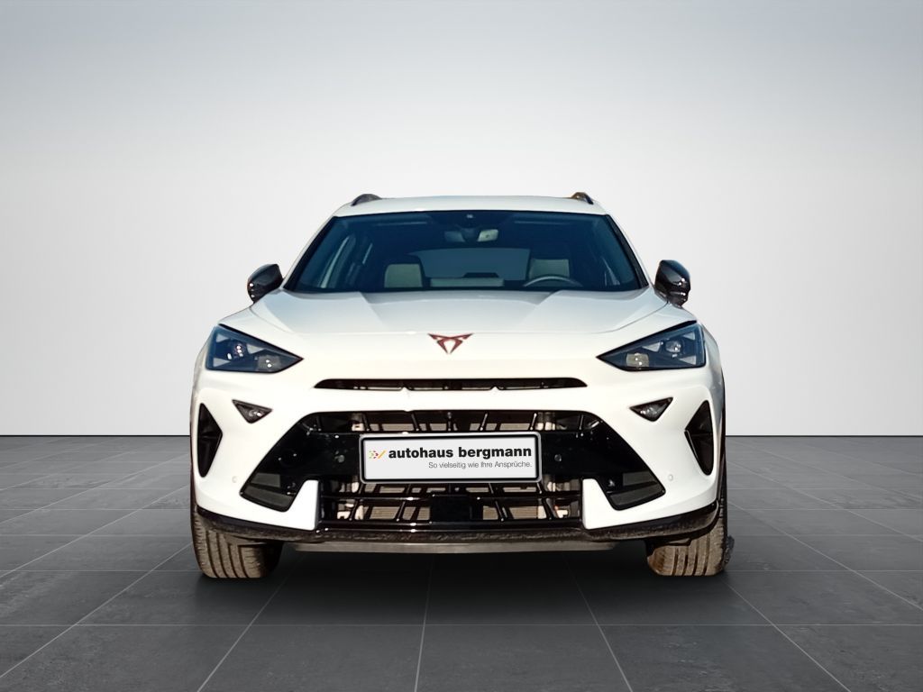 Cupra Formentor 2.0 TSI 4Drive DSG*AHK*Matrix*AHZ*Navi