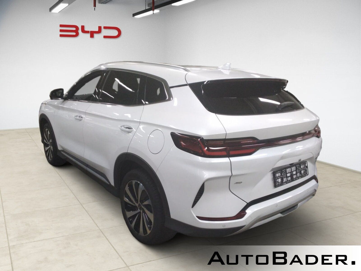 BYD Seal U