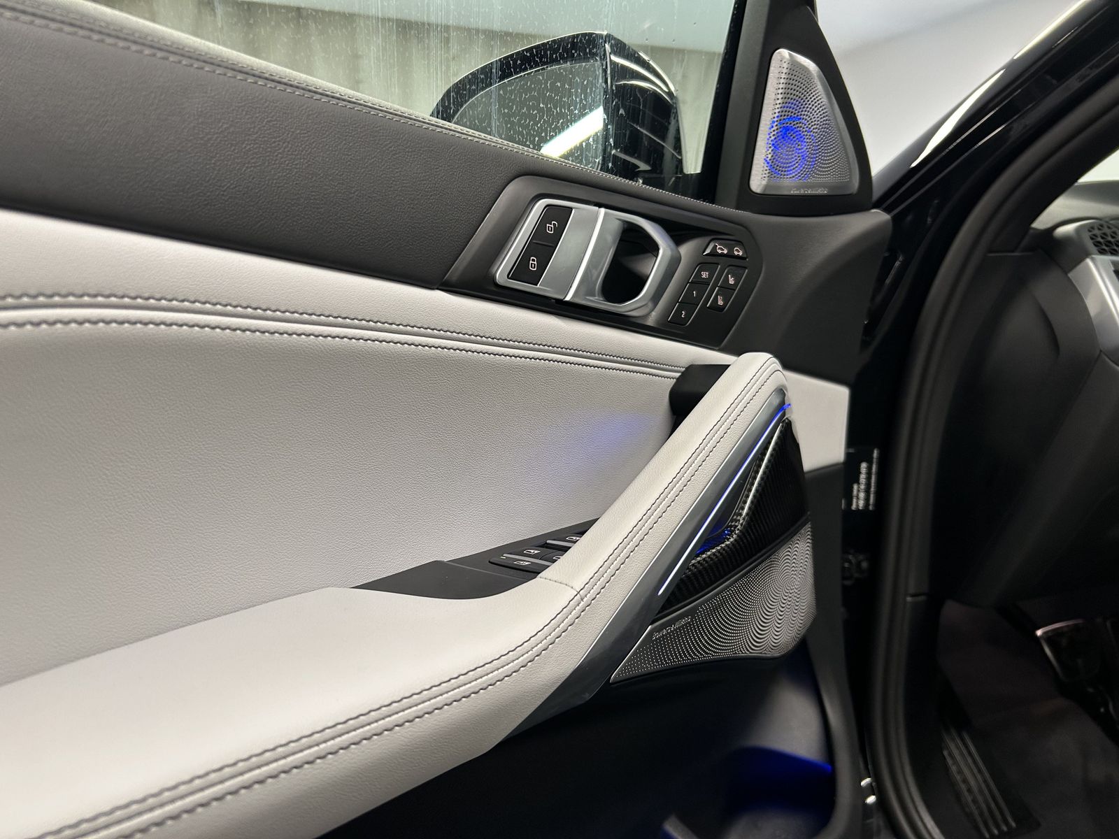 BMW X6 xDrive40d M Sportpaket Pro Pano. DA. Prof. PA
