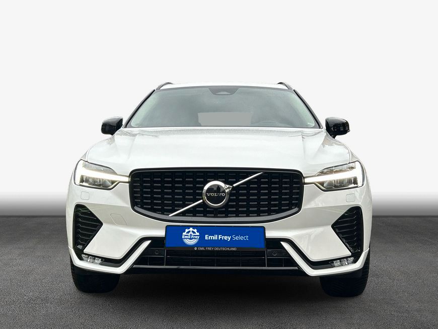 Volvo XC60 B5 B AWD Plus Dark