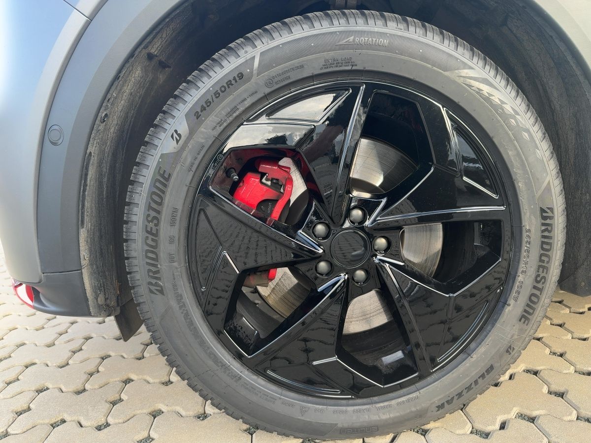 Smart #5 Brabus*646PS*ALLRAD*HEAD-UP*DISTRONIC*KAMERA