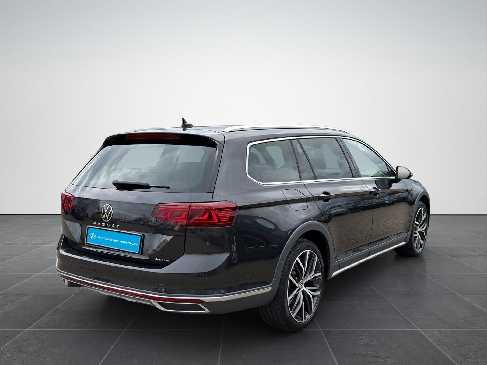 Volkswagen Passat Alltrack 2.0TDI 4M Matrix/AHK/StHz/Pano/H