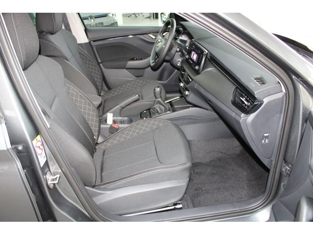 Skoda Kamiq 1.0 TSI Ambition - Samsaru's Car Outlet