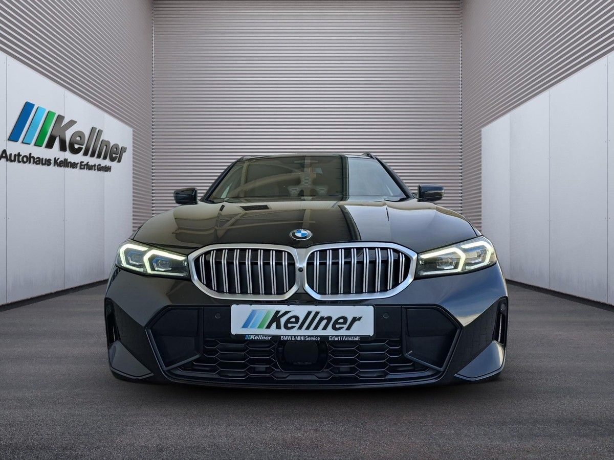 BMW 320 d xDr.Tour. M SPORT+HUD+STANDH+KOMFORZ.+LENK