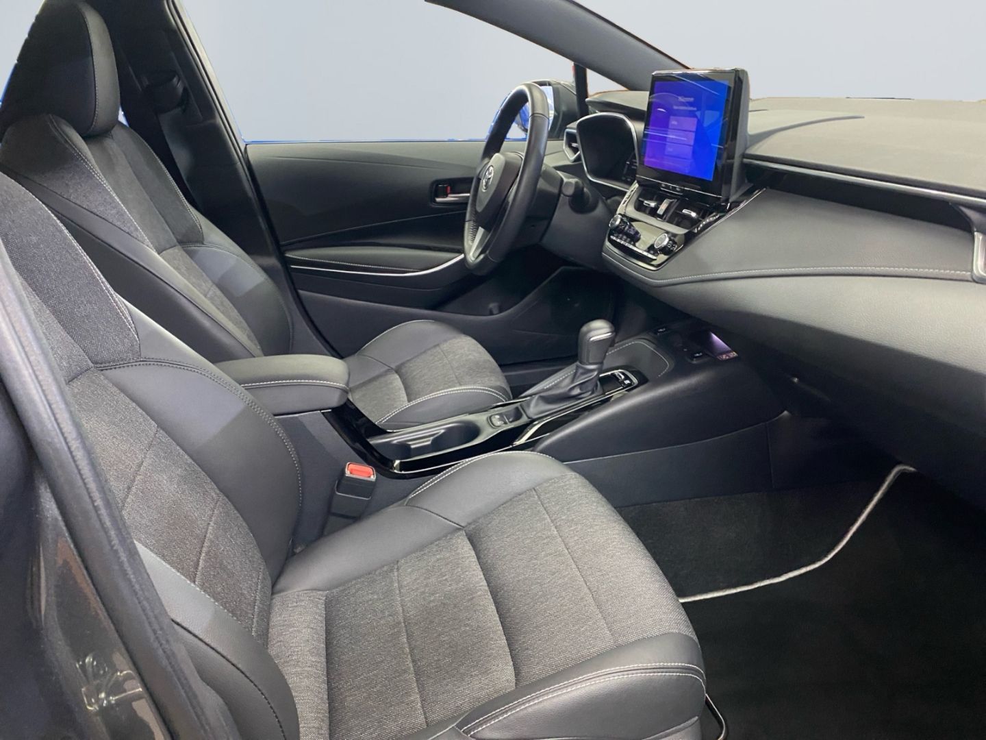 Toyota Corolla 1.8 Hybrid TS Team D *Bi-LED*ACC*CAM*SHZ