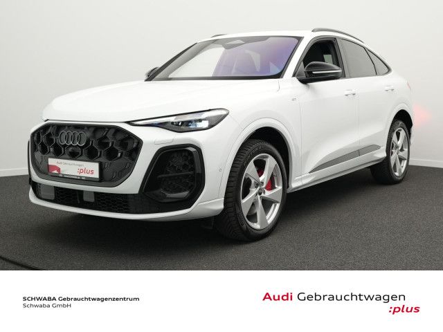 Audi Q5 Sportback TDI quattro 2x S line *AHK*PANO*21*