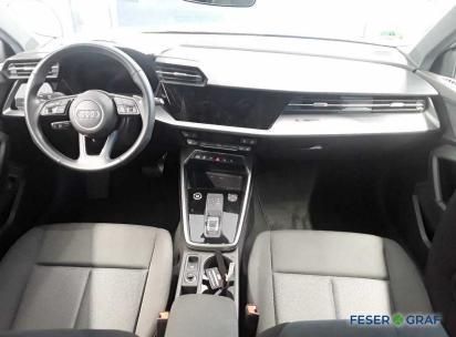 Audi A3 Sportback 40 TFSI e S tronic Navi,AHK,Kamera