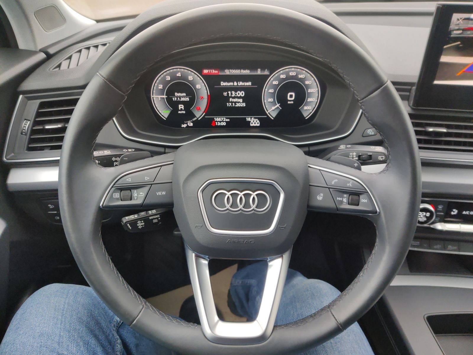 Audi Q5 55 TFSI e q. S-Tronic S-Line - Samsaru's Car Outlet