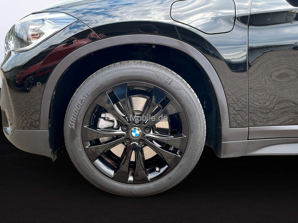 BMW X1 xDrive25e Advantage Steptronic - Samsaru's Car Outlet