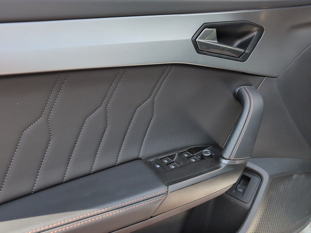 Cupra Formentor 1.5 TSI DSG - Samsaru's Car Outlet