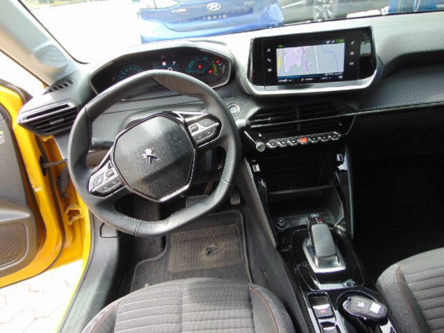 Peugeot 208 e- Active Pack - Samsaru's Car Outlet