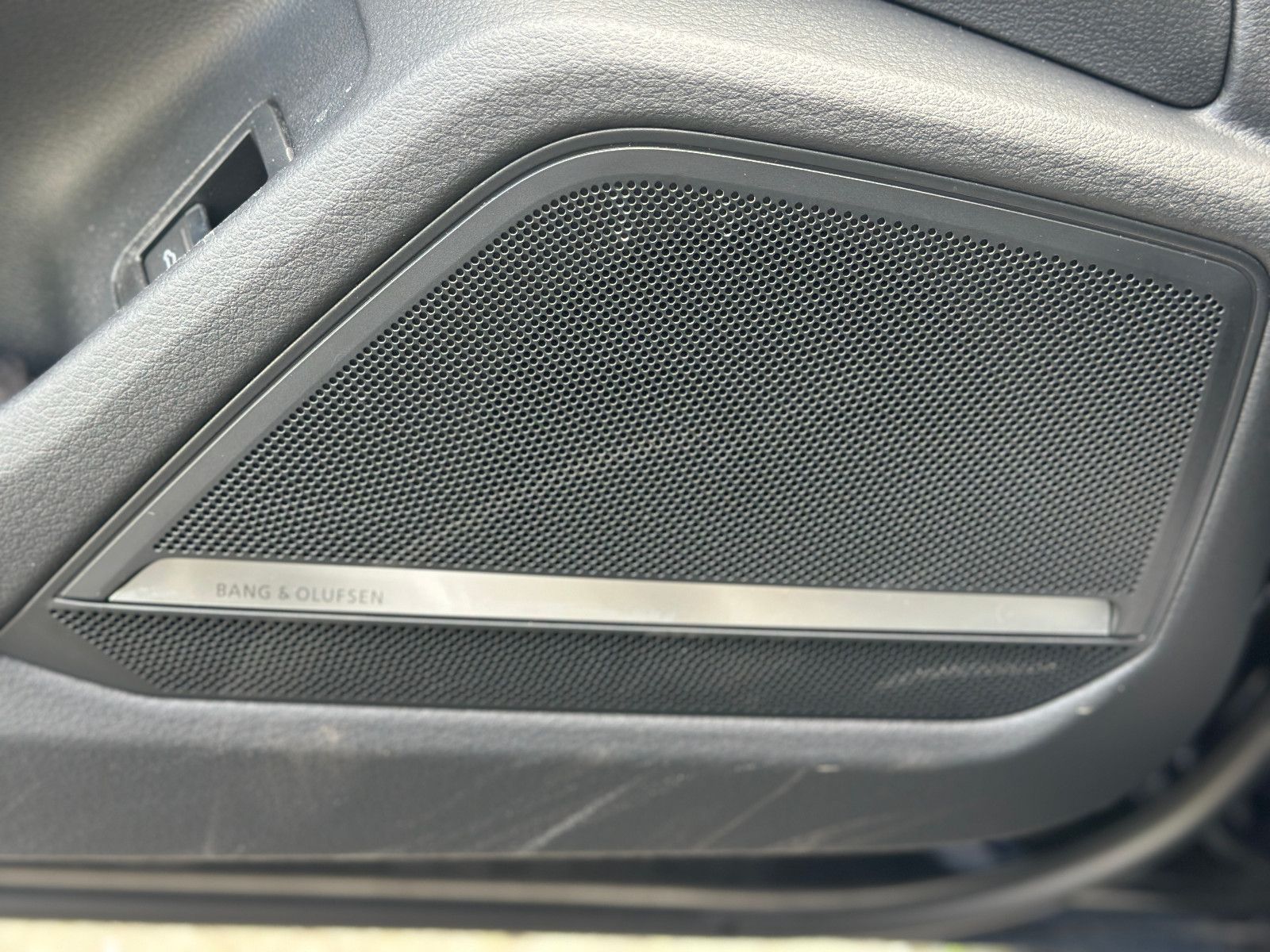 Audi RS6 Avant BLACK PANO HUD LASER NACHTS 280km/h