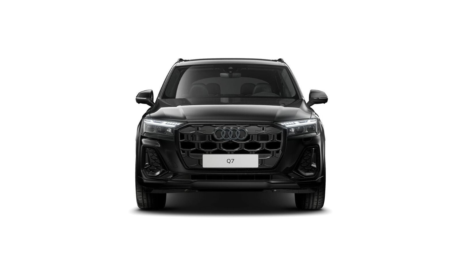 Audi Q7 SUV S line 50 TDI quattro 210(286) kW(PS) tip