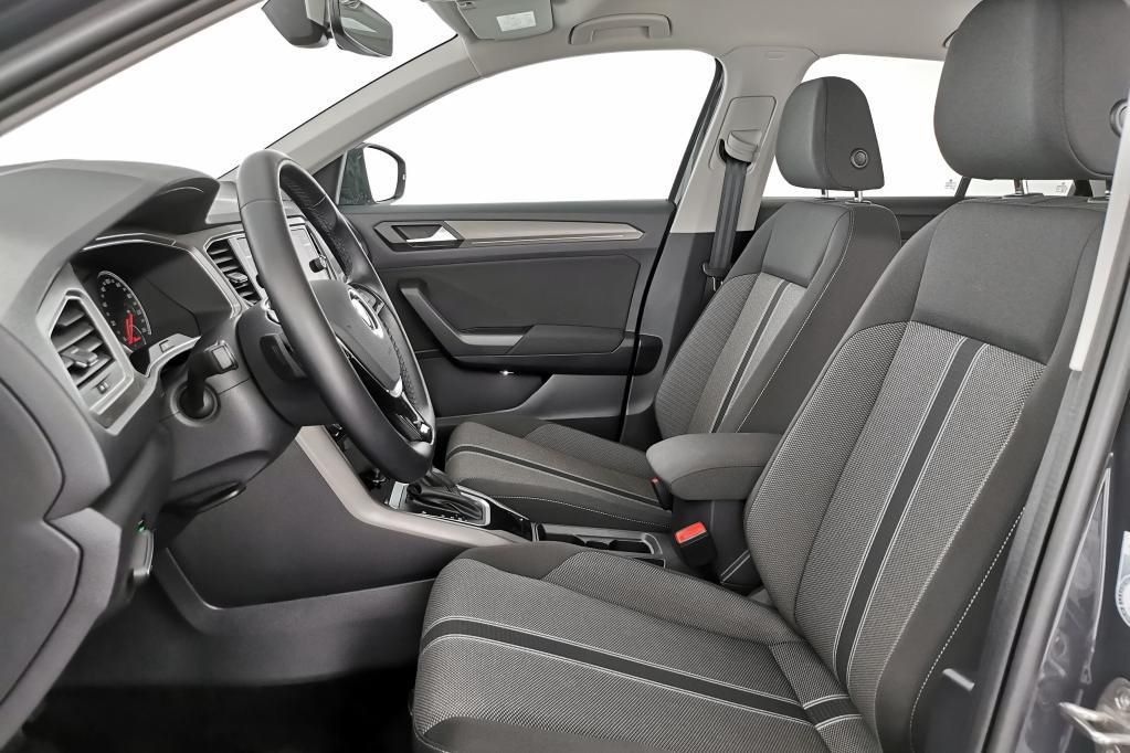Volkswagen T-Roc Style 1.5 TSI DSG - Samsaru's Car Outlet