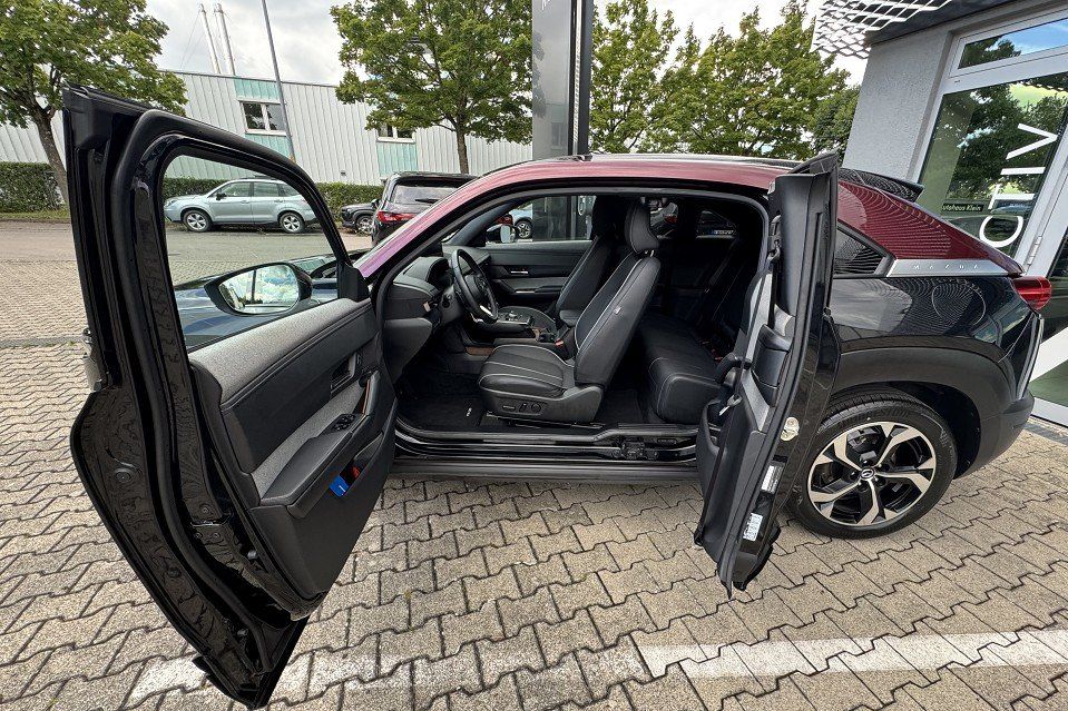 Mazda MX-30 e-SKYACTIV R-EV Edition R