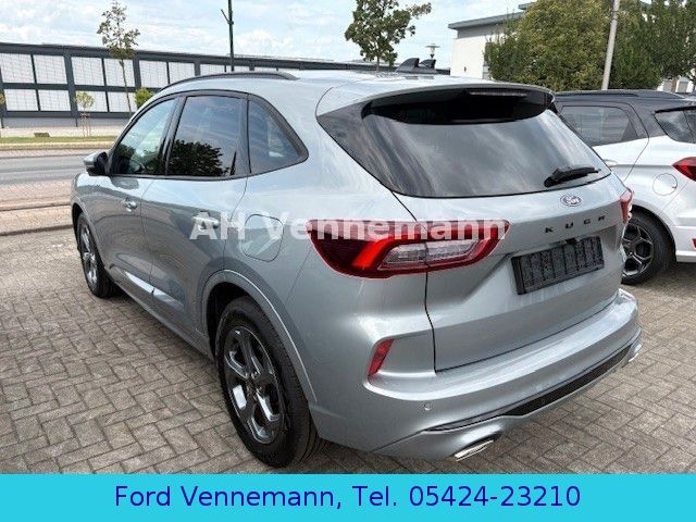 Ford Kuga 1.5 ST-Line - Samsaru's Car Outlet