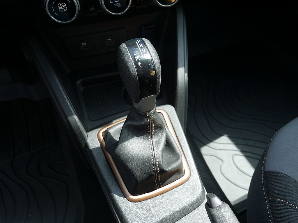 Dacia Duster Extreme TCe 150 EDC 2WD - Samsaru's Car Outlet