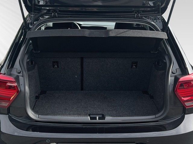 Volkswagen Polo VI 1.0 TSI DSG - Samsaru's Car Outlet