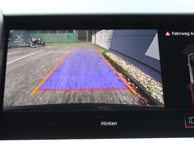 Audi A1 Sportback 25 1.0 TFSI S tronic KLIMA/LED/ALU