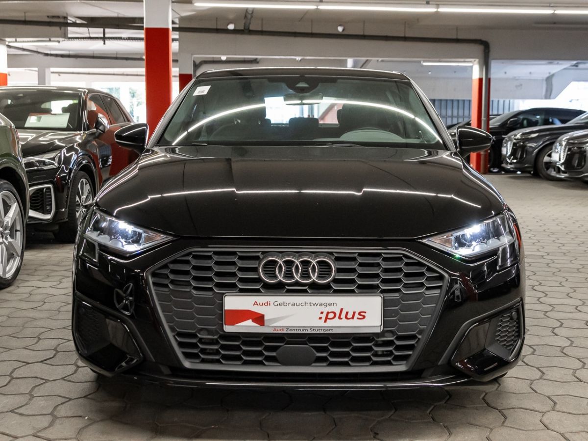 Audi A3 Sportback 40 TFSI e - Samsaru's Car Outlet