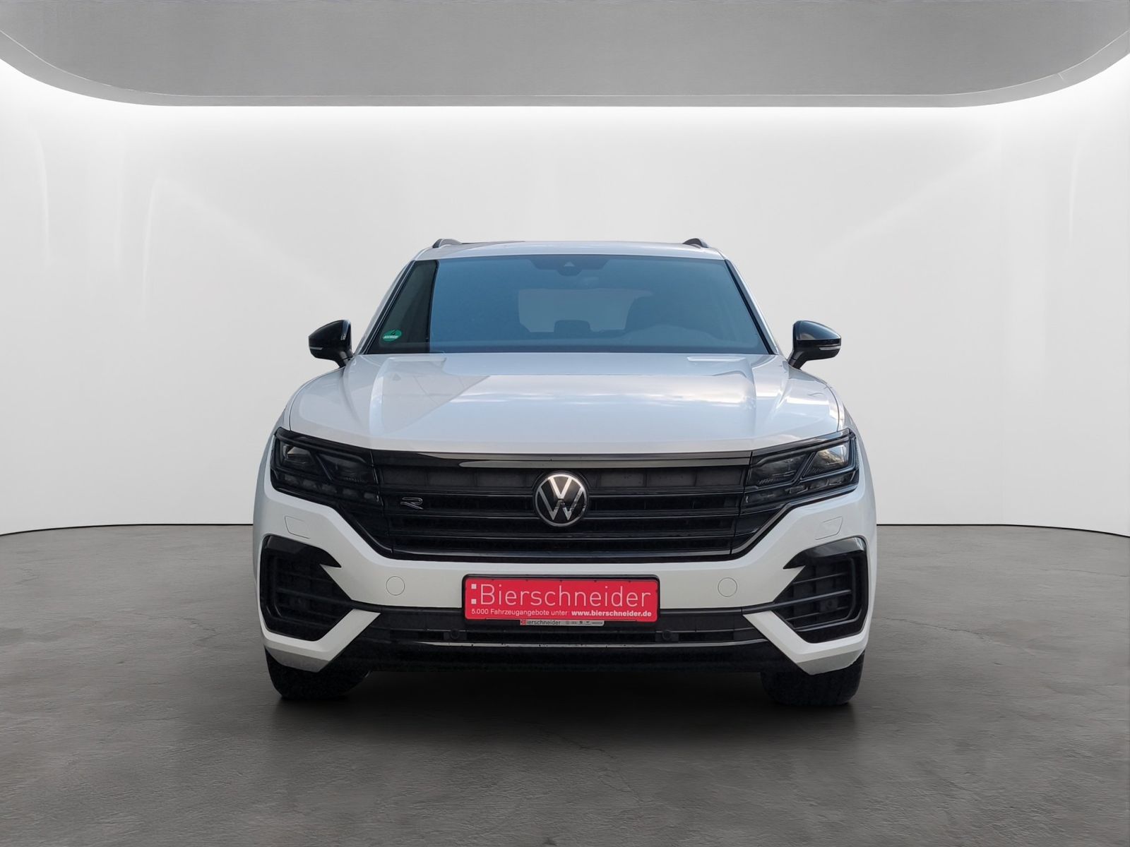Volkswagen Touareg 3.0 TDI DSG 4Mo. R-Line Black Style IQ.L