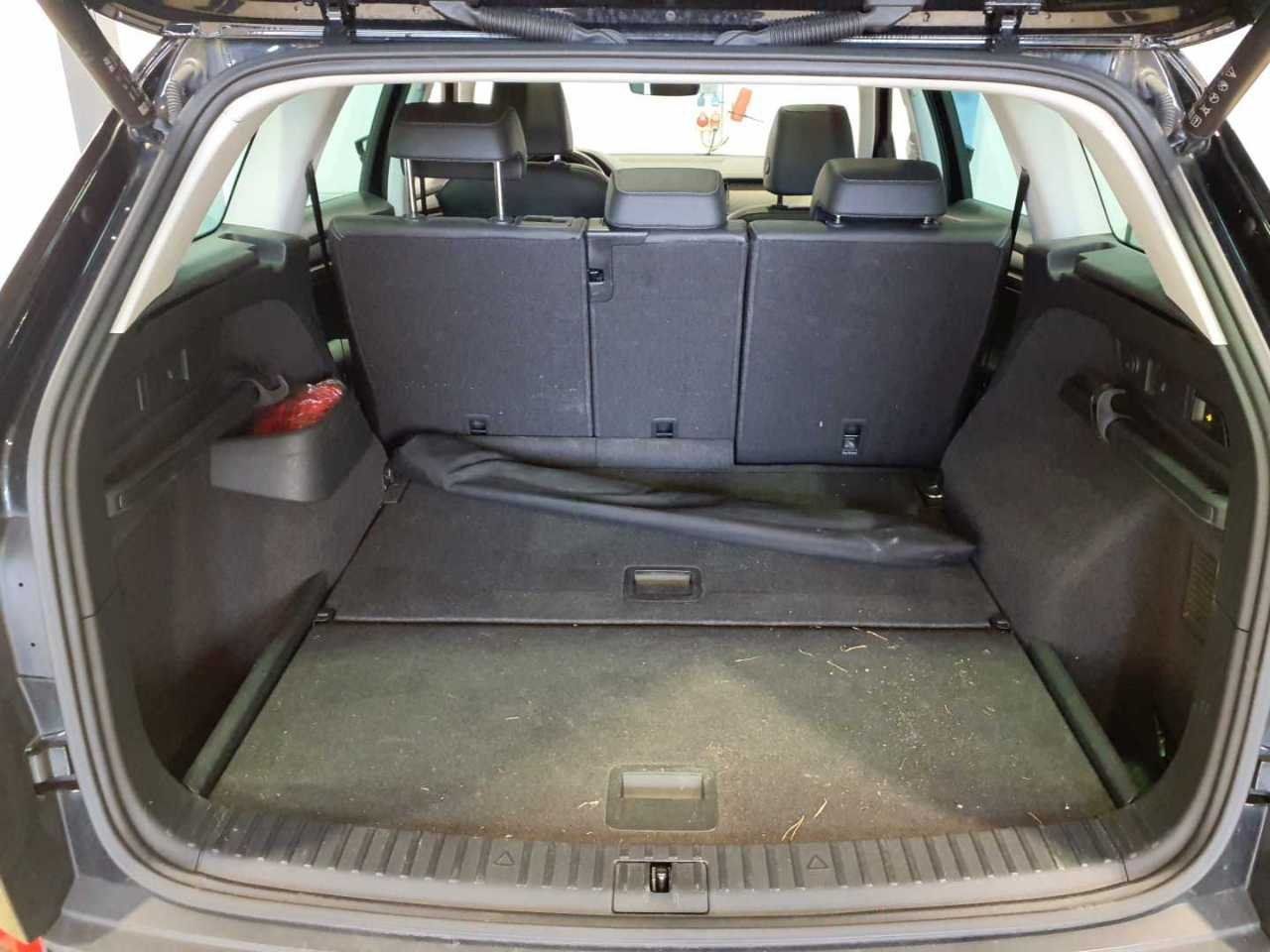 Skoda Kodiaq 2.0 TDI Style 4x4 Matrix Virtual 360° AHK