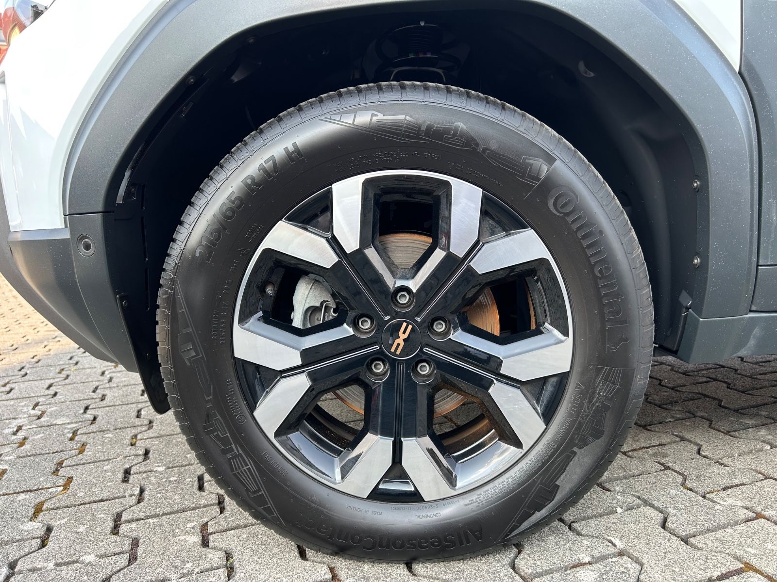 Dacia Duster III TCe 130 Extreme 4WD - Samsaru's Car Outlet