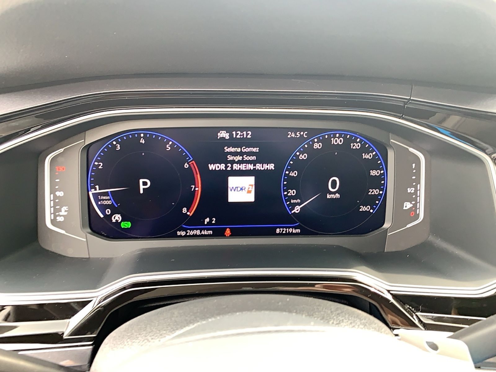 Volkswagen Taigo 1.5 TSI DSG STYLE - Samsaru's Car Outlet