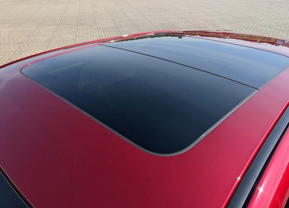 Mazda CX-60 2.5l PHEV AWD Homura AHK alle Pakete Panod