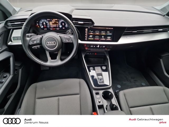Audi A3 Sportback 40 TFSI e tronic S TRONIC