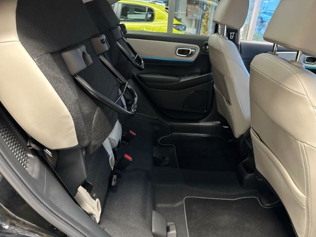 Honda HR-V Advance Style 1.5 i-MMD Hybrid EU6e Navi So