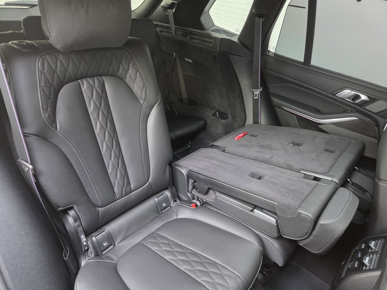 BMW X5 xDr40d M Sport Pro 7Seats Luftfeder AHK ACC