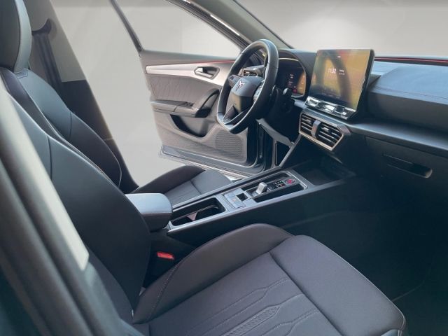Cupra Formentor 1.5 TSI - Samsaru's Car Outlet