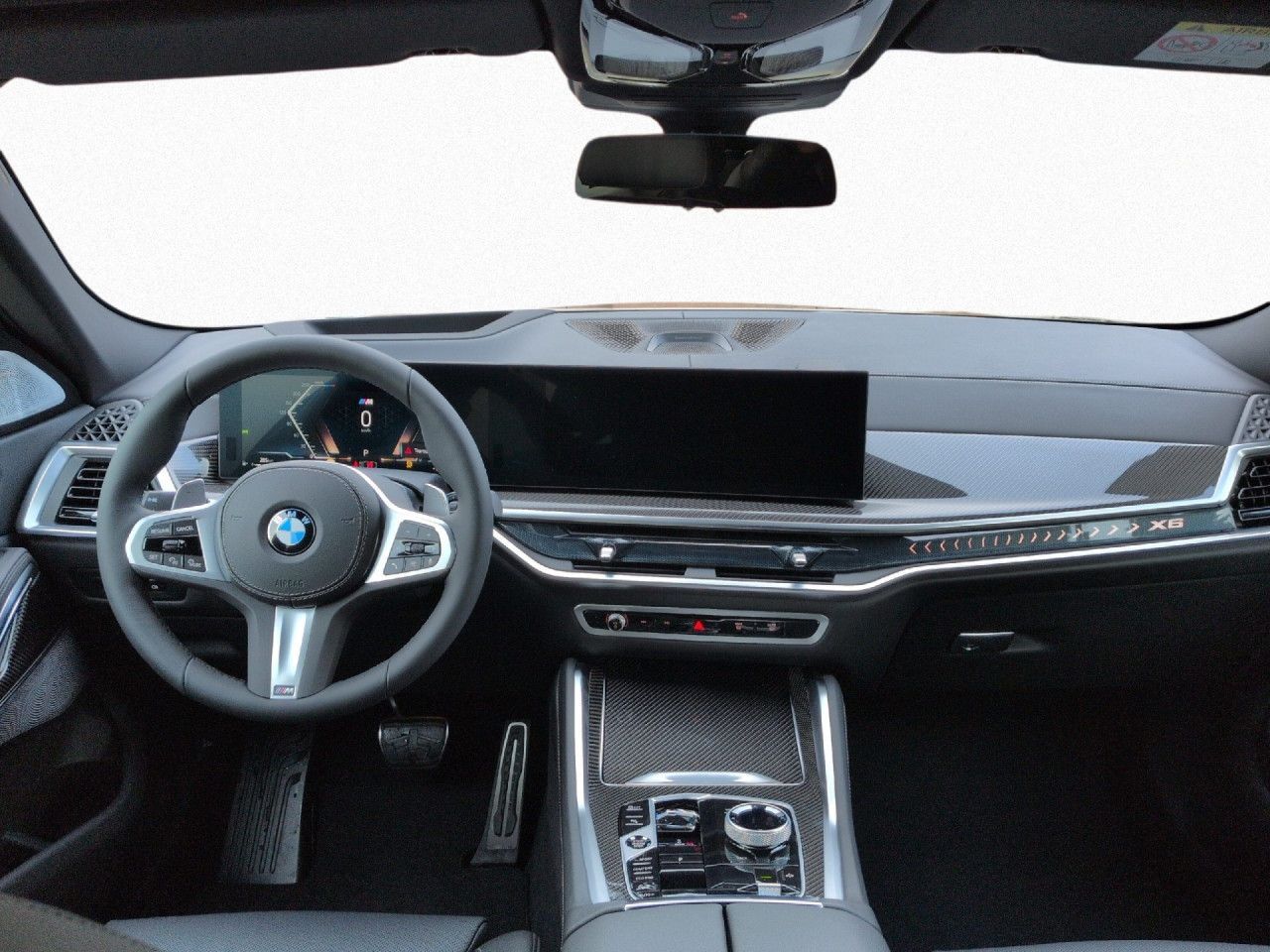 BMW X6 xDrive30d M Sport