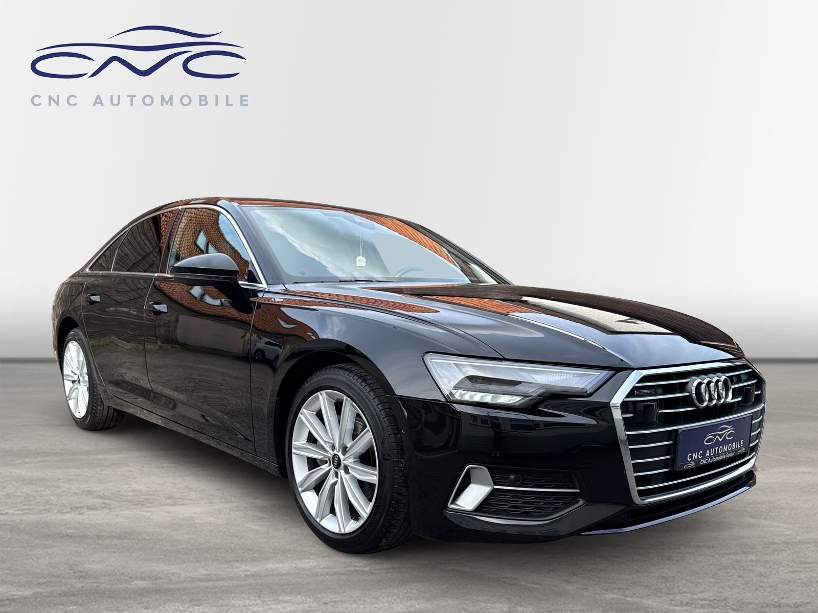 Audi A6 40 TDI quattro Sport - Samsaru's Car Outlet
