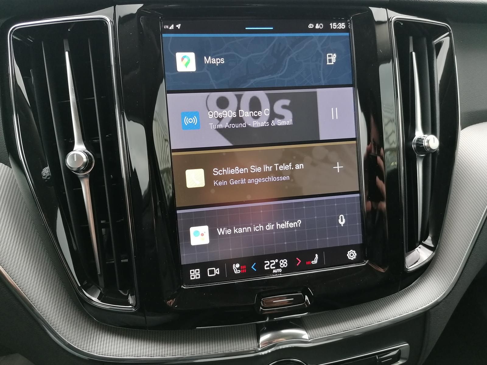 Volvo XC60 T6 AWD Recharge Plus Bright 0,5% 360° LED