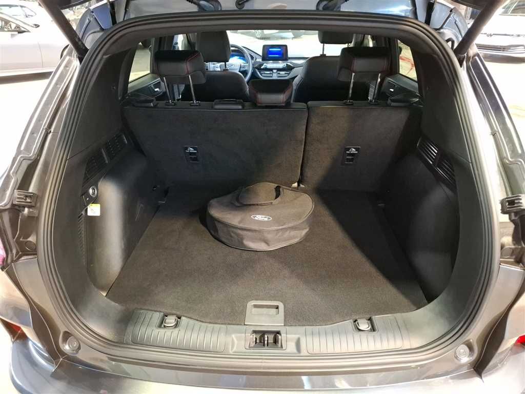 Ford Kuga ST-Line 2.5 DuraTec PHEV Technologie-Paket