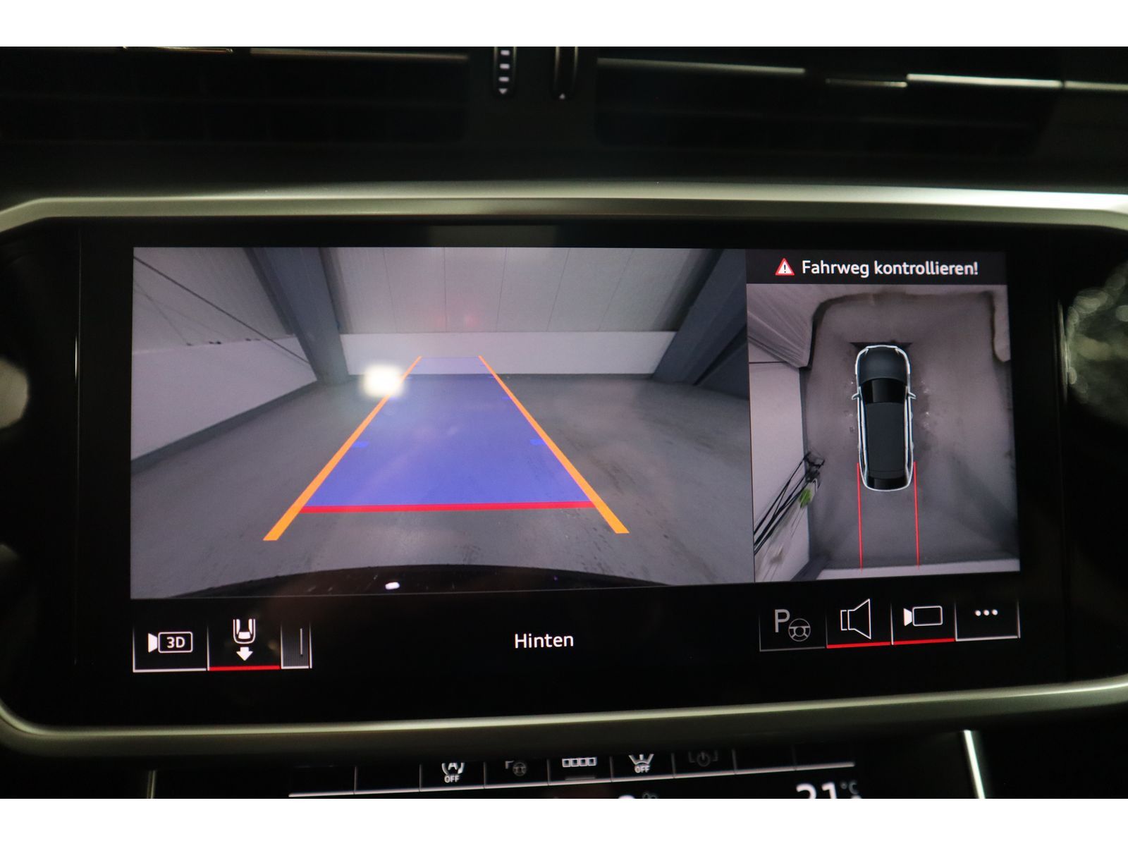 Audi A6 Avant 35 TDI advanced - Samsaru's Car Outlet