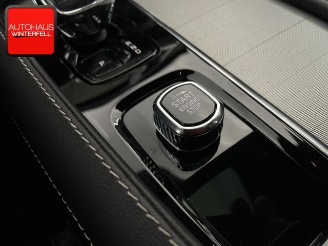 Volvo XC90 B5 D AWD Plus Dark - Samsaru's Car Outlet