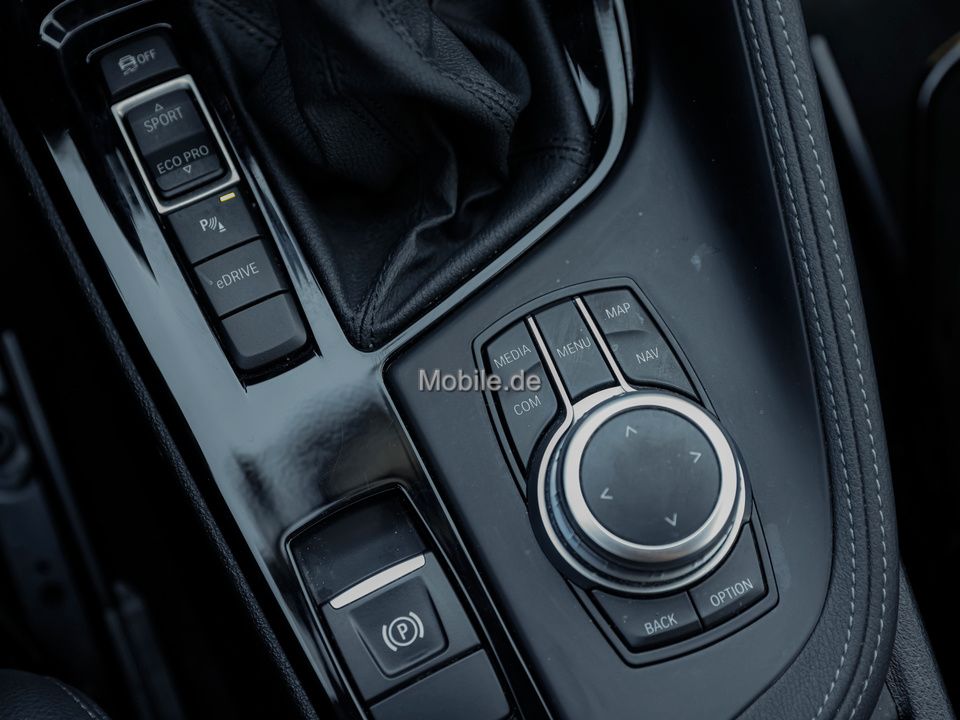 BMW X1 xDrive25e M Sport Steptronic - Samsaru's Car Outlet