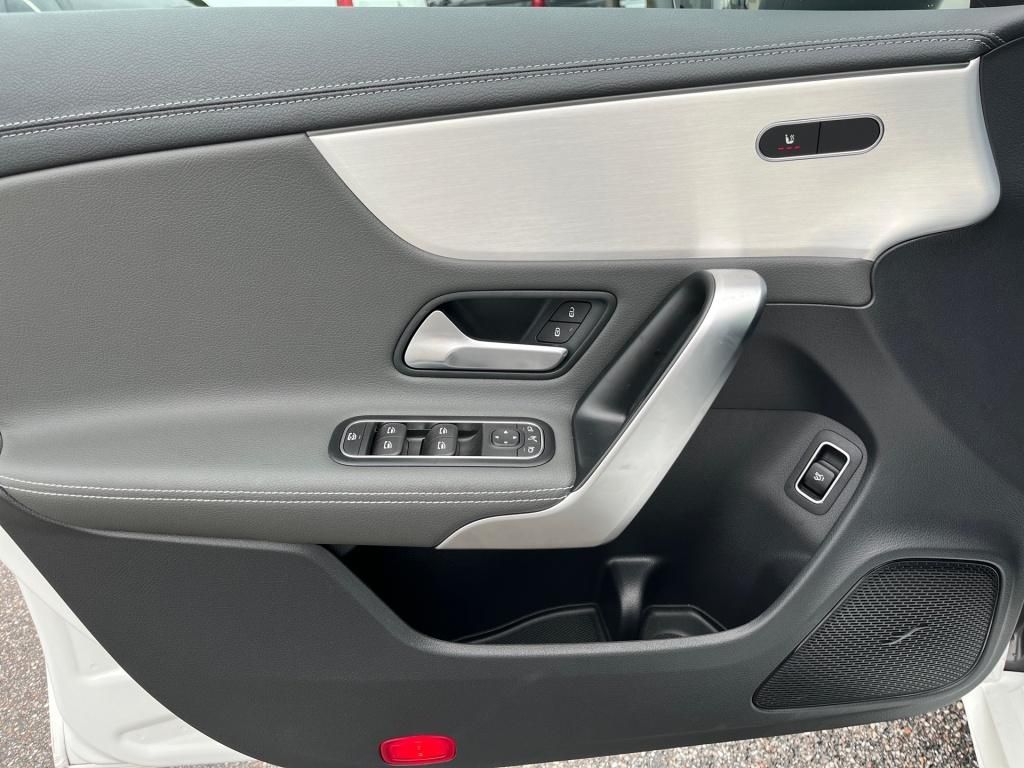 Mercedes-Benz CLA 250 4M Cp AMG - Samsaru's Car Outlet