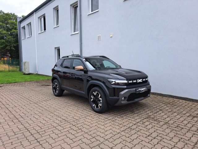 Dacia Duster Extreme Hybrid 140 - Samsaru's Car Outlet