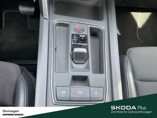 Cupra Formentor 1.5 TSI DSG - Samsaru's Car Outlet