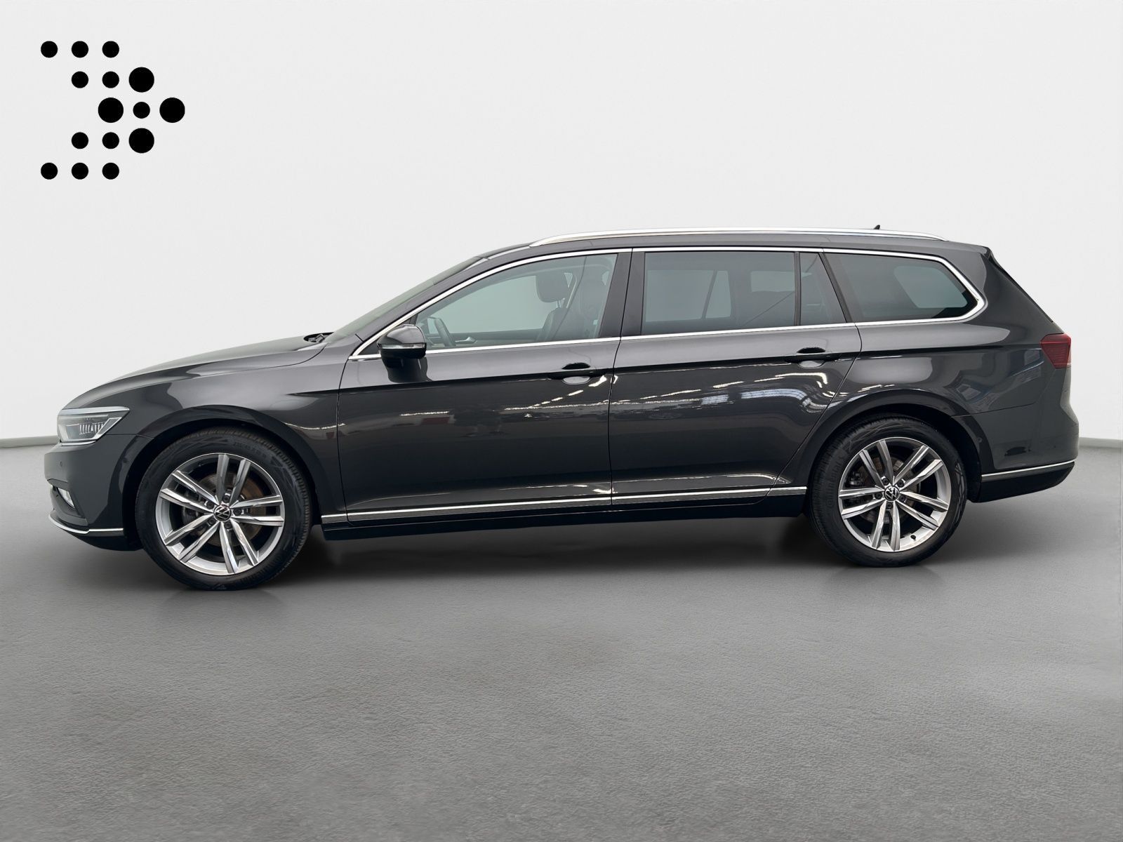 Volkswagen Passat Variant Elegance 2.0 TDI *AHK*NAVI*PANO*E